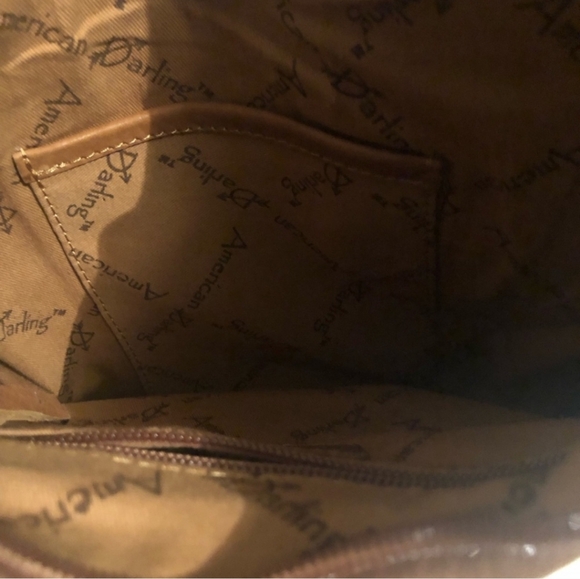 American Darling Marcella Bag - Picture 6 of 12